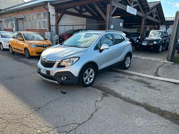Opel Mokka 1.6 Ecotec 115CV 4x2 Start&Stop Cosmo b