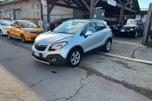 Opel Mokka 1.6 Ecotec 115CV 4x2 Start&Stop Cosmo b
