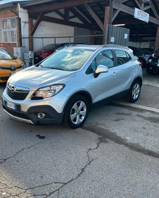 Opel Mokka 1.6 Ecotec 115CV 4x2 Start&Stop Cosmo b