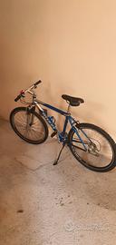 Bici 26 mountain bike  