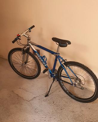 Bici 26 mountain bike  