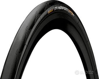 Copertone Continental Grandsport Race