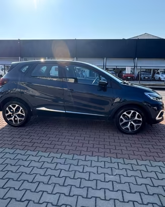 RENAULT Captur 1.5 dCI 90cv ENERGY INTENS UNICO