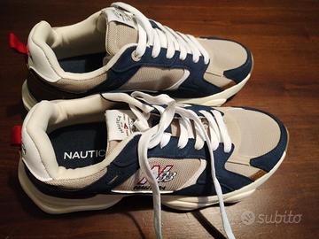 sneakers Nautica numero 43