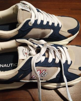 sneakers Nautica numero 43
