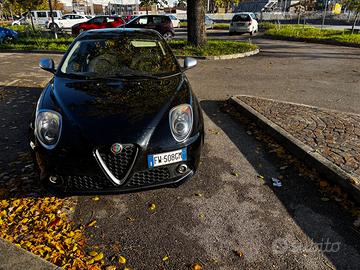 ALFA ROMEO MiTo GPL -Benzina 120 cv - 2019