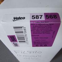 Filtro gasolio per Opel Corsa 1.3 DTI 95CV