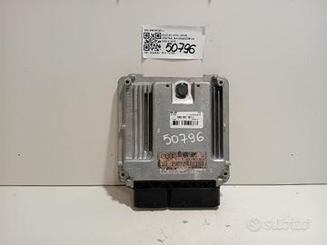 CENTRALINA INIEZIONE AUDI A5 Coupé (8T) 8R0907401