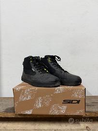 Scarpe moto Sidi ARX n.42 uomo - come nuove