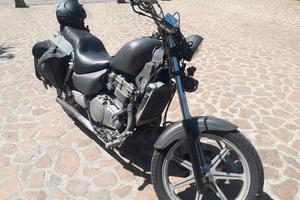kawasaki en 500