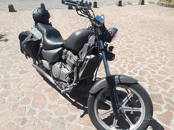 kawasaki en 500