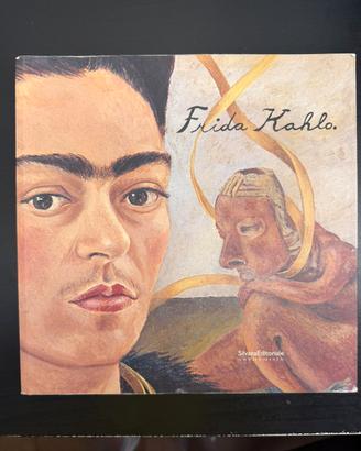Frida Kahlo