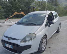 Punto evo 1.3 mj 55 kw