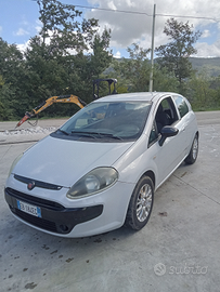 Punto evo 1.3 mj 55 kw