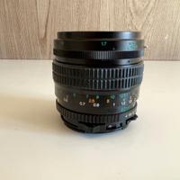 Mamiya Sekor C 80mm F4 MACRO