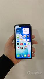 Apple iPhone 11 black 64 GB - 9139