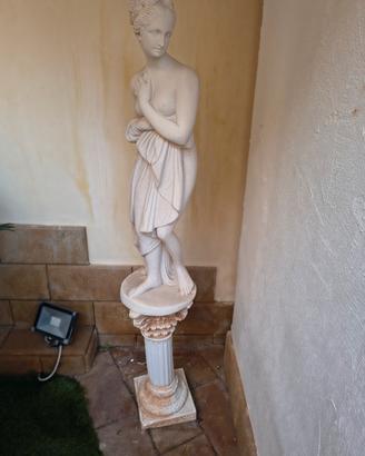statua 