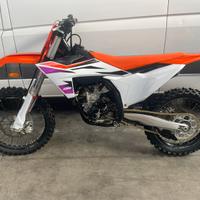 Ktm SXF 250 2024