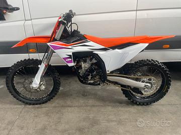 Ktm SXF 250 2024