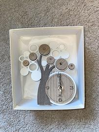 Orologio albero della vita