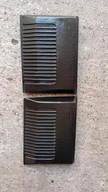 Copriferritorie prese d'aria Fiat 500 d'epoca