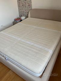 Materasso Memory 160 x 200