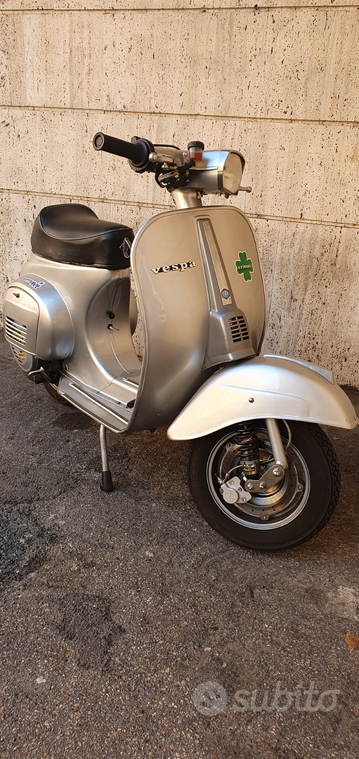 Vespa Originali Vespa 50 Special 1974 Colori Vespa 150 Colori