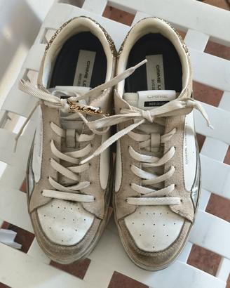 scarpe donna crime london