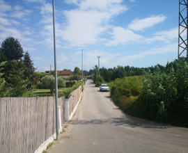 Terreno agricolo, massa, Montignoso, versilia