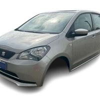 Musata airbag SEAT MII ELETTRIC RICAMBI