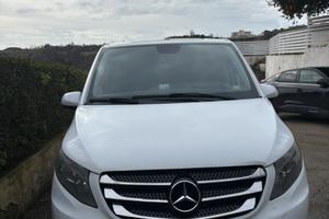 Mercedes vito 9 posti