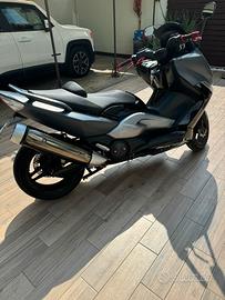 TMax 500