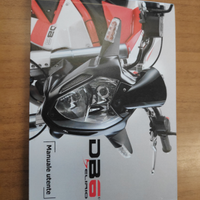 Manuale Utente Bimota Delirio