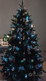 albero di Natale come nuovo