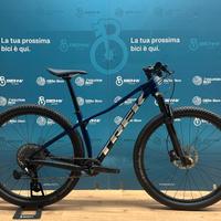 MTB Front: Trek Procaliber 9.6 Taglia S