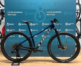 MTB Front: Trek Procaliber 9.6 Taglia S