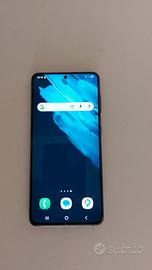 SAMSUNG S21  5G 256GB
