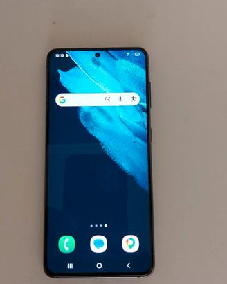 SAMSUNG S21  5G 256GB