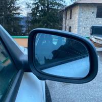 RETROVISORE DESTRO VOLVO V50 ANNO 2011