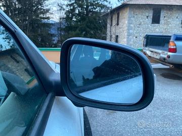 RETROVISORE DESTRO VOLVO V50 ANNO 2011