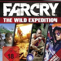 Far Cry Wild Expedition - PlayStation 3