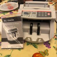 Conta banconote