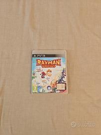 Rayman Origins Playstation 3
