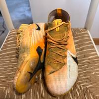 Scarpe calcio 44,5