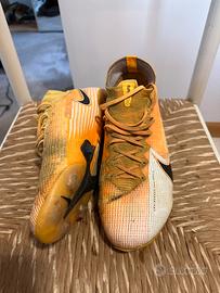 Scarpe calcio 44,5