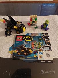 Lego Batman 76137