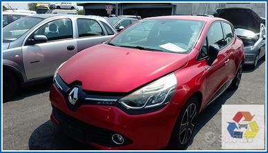 Ricambi Usati RENAULT Clio IV 2013
