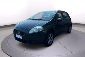 Fiat Grande Punto 1.4 benzina 2007 160.000km neo p