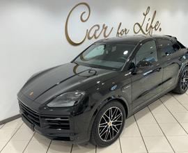 PORSCHE Cayenne Coupé 3.0 V6 S E-Hybrid