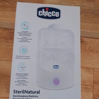 Sterilizzatore Chicco 
